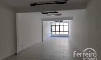 Imagem 2: Conjunto/Sala para Venda - 84.28m², 0 dormitórios, Bom Fim