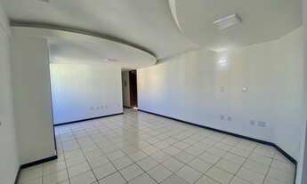 Imagem 7: Apartamento para aluguel tem 133 metros quadrados com 3 quartos em Tambaú - João Pessoa