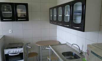 Imagem 6: Apartamento para aluguel com 66 metros quadrados com 1 quarto em Ponta Negra - Manaus - AM