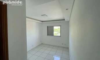 Imagem 5: Apartamento com 3 dormitórios à venda, 85 m² por R$ 320.000,00 - Vila Tesouro - São José d