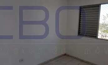 Imagem 4: Apartamento para Locação em Guarulhos, Jardim Vila Galvão, 2 dormitórios, 1 banheiro