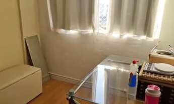 Imagem 2: Apartamento para venda com 25 metros quadrados com 1 quarto em Liberdade - São Paulo - SP