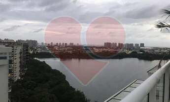 Imagem: EXCELENTE COBERTURA DUPLEX - 4 QUARTOS