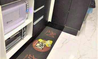 Imagem 7: Apartamento - Jordanópolis - São Bernardo do Campo/SP