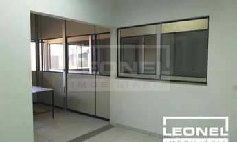 Imagem 11: Galpão para locação no bairro Luiz Roberto Jabali, em Ribeirão Preto