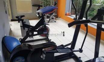 Imagem 3: Cobertura com 4 dormitórios, 256 m² - venda por R$ 3.800.000 ou aluguel por R$ 16.000/mês