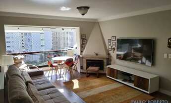 Imagem 6: APARTAMENTO - MOEMA ÍNDIOS - SP