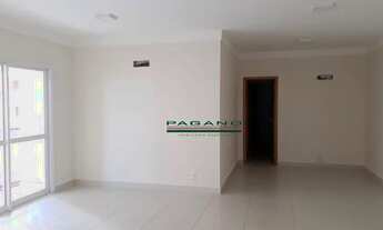 Imagem 3: Apartamento com 3 dormitórios à venda, 144 m² por R$ 880.000,00 - Jardim Botânico - Ribeir