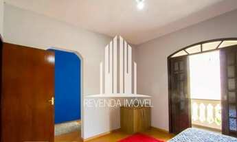 Imagem 7: CASA ASSOBRADADA COM 3 DORMITORIOS, 1 SÚITE E 3 VAGAS