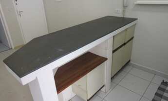 Imagem 5: Apartamento para aluguel tem 32 metros quadrados com 1 quarto em Consolação - São Paulo