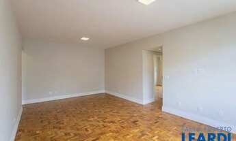 Imagem 5: APARTAMENTO - HIGIENÓPOLIS - SP