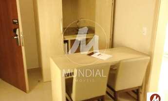 Imagem 2: Apartamento (flat) 1 dormitórios/suite, cozinha planejada, portaria 24hs, lazer, salão de