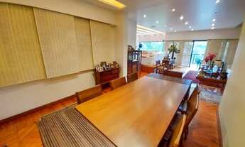 Imagem 6: Belíssimo apartamento na quadra da praia do Leblon! Localização nobre!