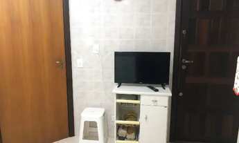 Imagem 6: Sobrado Excelente Conservação - 3 quartos - 1 suite - triplex - Tingui - Curitiba