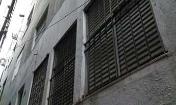 Imagem 3: Apartamento 2/4 térreo