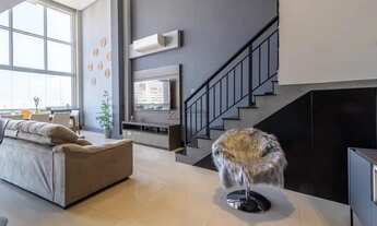 Imagem 3: Locação Apartamento 3 Dormitórios - 130 m² Brooklin