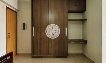 Imagem 4: Apartamento mobiliado - 1 Dormitório - Locação - Nova Aliança