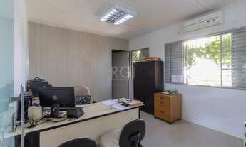 Imagem 4: Casa para Venda - 199.62m², 5 dormitórios, 15 vagas - Tristeza