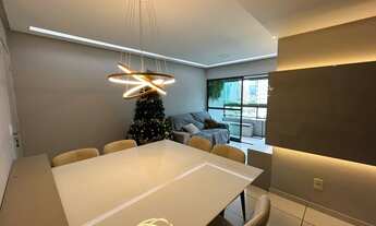 Imagem 5: Apartamento para venda tem 61 metros quadrados com 2 quartos