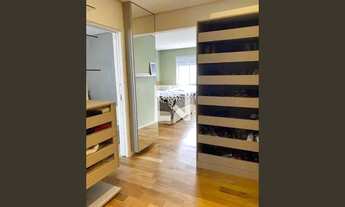 Imagem 7: Apartamento para Aluguel - Jardim do Mar, 3 Quartos, 237 m2