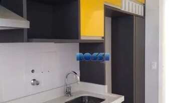 Imagem 5: Apartamento com 2 dormitórios, 50 m² - venda por R$ 425.000,00 ou aluguel por R$ 2.853,01