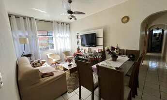 Imagem: Apartamento com 3 dormitórios para alugar