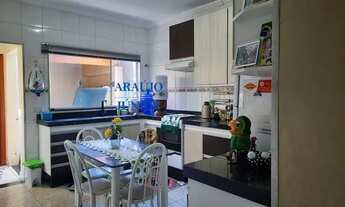 Imagem 5: AMERICANA - Casa Padrão - PARQUE LIBERDADE