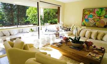 Imagem 6: Jardim Europa Venda Alto padrao 5 quartos 2 suites 4 vagas