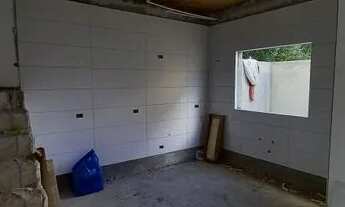 Imagem 5: SOBRADO NO TINGUI - NOVOS - TRIPLEX COM TERRAÇO