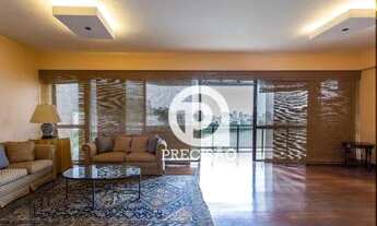 Imagem 6: Apartamento à venda, 225 m² por R$ 4.500.000,00 - Lagoa - Rio de Janeiro/RJ