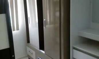 Imagem 4: Apartamento mobiliado Mais viver Juazeiro piscina 1 andar nascente