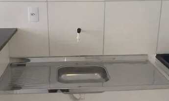 Imagem 6: Quarto e sala na Sussuarana