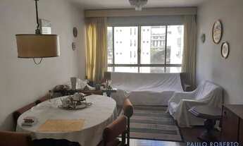 Imagem 2: APARTAMENTO - JARDIM AMÉRICA - SP