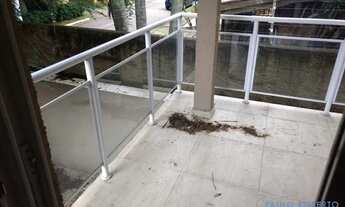 Imagem 2: CASA EM CONDOMÍNIO - JARDIM MARAJOARA - SP