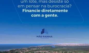 Imagem 3: AR - MBV Caucaia lotes prontos para construir