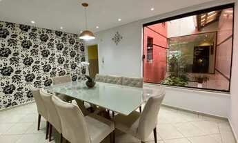 Imagem 4: SOBRADO - VILA ALTO DE SANTO ANDRÉ - SP