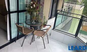 Imagem 6: APARTAMENTO - VILA LUIS ANTÔNIO - SP