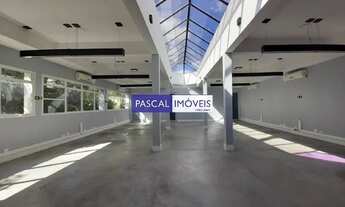 Imagem: SãO PAULO - Prédio Inteiro - Campo Belo