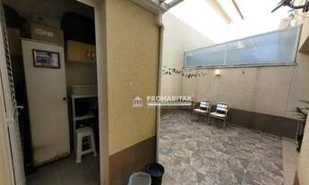 Imagem 4: Sobrado com 3 dormitórios à venda, 97 m² por R$ 960.000,00 - Interlagos - São Paulo/SP