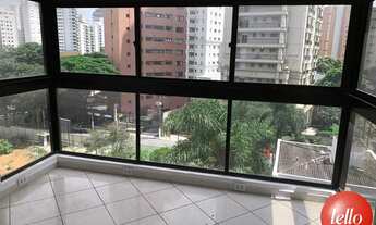 Imagem 4: São Paulo - Apartamento Padrão - Vila Nova Conceição