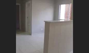 Imagem 2: Apartamento novo em condomínio fechado em Campo Grande - RJ