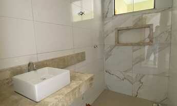 Imagem 5: Casa de 03 quartos no Jardim Itaipu em Goiânia