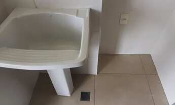 Imagem 5: Apartamento para aluguel possui 80 metros quadrados com 3 quartos em Bethaville I - Baruer