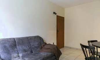 Imagem 6: Apartamento para Aluguel - Gonzaga , 1 Quarto, 57 m2