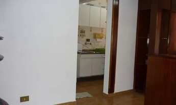 Imagem 2: Kitnet com 1 dormitório para alugar, 30 m² por R$ 1.212,27/mês - Dos Casa - São Bernardo d