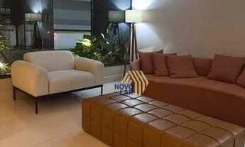 Imagem 6: Apartamento com 1 dormitório para alugar, 65 m² por R$ 5.000,00/mês - Marco - Belém/PA