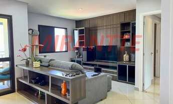 Imagem 3: Apartamento de 118m² com 3 quartos em JD. ALVORADA