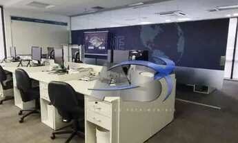 Imagem 2: Conjunto para alugar, 250 m² por R$ 32.000,00/mês - Vila Olímpia - São Paulo/SP