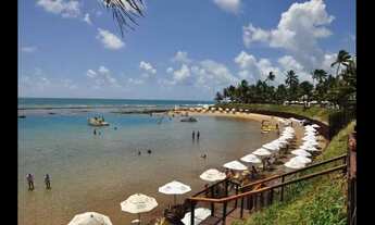 Imagem 3: DM- Oportunidade flat duplex mobiliado no Nannai Residence, beira mar de Muro Alto