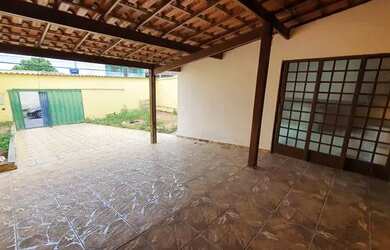 Imagem 4: Casa Independente 2 quartos com quintal